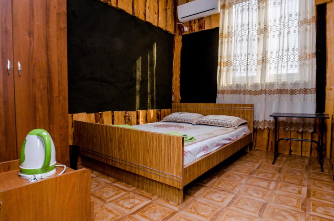 Mini Hotel Vavilon New Athos Exterior photo